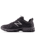 New Balance Buty "610" w kolorze antracytowym do biegania