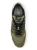 New Balance Skórzane sneakersy "580" w kolorze khaki