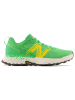 New Balance Buty "Fresh Foam X Hierro v7" w kolorze zielonym do biegania