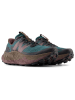 New Balance Buty "Fresh Foam X More v5" w kolorze morskim do biegania