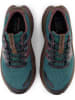 New Balance Buty "Fresh Foam X More v5" w kolorze morskim do biegania