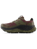 New Balance Laufschuhe "Fresh Foam X More v5" in Khaki