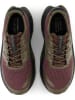 New Balance Laufschuhe "Fresh Foam X More v5" in Khaki