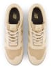 New Balance Skórzane sneakersy "Rainer" w kolorze beżowym