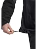 Jack Wolfskin Softshelljacke "Weiltal 2L" in Schwarz