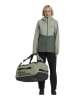 Jack Wolfskin Softshelljas "Weiltal 2L" kaki
