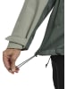 Jack Wolfskin Softshelljacke "Weiltal 2L" in Khaki