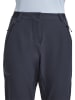 Jack Wolfskin Functionele broek "Geigelstein" donkerblauw