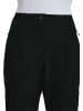 Jack Wolfskin Functionele broek "Geigelstein" zwart