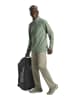 Jack Wolfskin Fleece trui "Taunus" groen