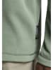 Jack Wolfskin Fleece trui "Taunus" groen