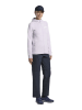Jack Wolfskin Funktionsjacke "Baiselberg" in Lila