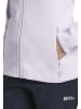 Jack Wolfskin Functionele jas "Baiselberg" paars
