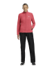 Jack Wolfskin Fleecejacke "Taunus" in Pink