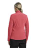 Jack Wolfskin Fleecejacke "Taunus" in Pink
