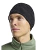 Jack Wolfskin Beanie "Real Stuff" antraciet