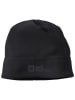 Jack Wolfskin Beanie "Real Stuff" antraciet