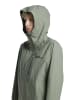 Jack Wolfskin Functionele jas "Eagle Peak 2L" kaki