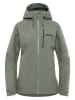 Jack Wolfskin Functionele jas "Eagle Peak 2L" kaki