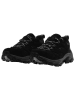 Jack Wolfskin Wanderschuhe "Vojo Tour" in Schwarz/ Grau