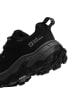 Jack Wolfskin Wanderschuhe "Vojo Tour" in Schwarz/ Grau
