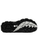 Jack Wolfskin Wanderschuhe "Vojo Tour" in Schwarz/ Grau