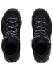 Jack Wolfskin Wandelschoenen "Vojo Tour" zwart/grijs