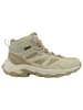 Jack Wolfskin Wanderschuhe "Vojo Tour" in Beige