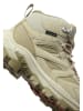 Jack Wolfskin Wandelschoenen "Vojo Tour" beige