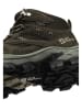 Jack Wolfskin Wandelschoenen "Vojo Tour" kaki/grijs