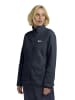 Jack Wolfskin Fleecejacke "Moonrise" in Dunkelblau