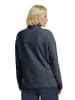 Jack Wolfskin Fleecejacke "Moonrise" in Dunkelblau