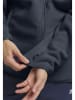 Jack Wolfskin Fleecejacke "Moonrise" in Dunkelblau