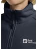 Jack Wolfskin Fleecejacke "Moonrise" in Dunkelblau