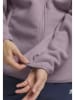 Jack Wolfskin Fleecejacke "Moonrise" in Lila