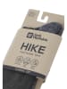 Jack Wolfskin Funktionssocken "Vojo Light" in Grau