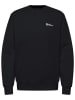 Jack Wolfskin Sweatshirt "Essential" in Dunkelblau