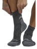 Jack Wolfskin Functionele sokken "Vojo Light" grijs