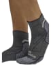 Jack Wolfskin Functionele sokken "Vojo Light" grijs