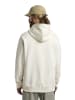 Jack Wolfskin Hoodie "Essential" in Creme