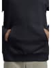 Jack Wolfskin Hoodie "Essential" donkerblauw