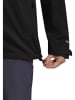 Jack Wolfskin Funktionsjacke "Tempest 2L" in Schwarz