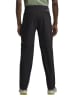 Jack Wolfskin Functionele broek "Pico Trail" antraciet