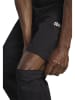 Jack Wolfskin Spodnie funkcyjne "Pico Trail" w kolorze antracytowym