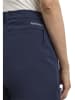 Jack Wolfskin Functionele broek "Pico Trail" donkerblauw
