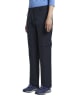 Jack Wolfskin Functionele broek "Pico Trail" donkerblauw