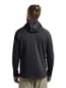 Jack Wolfskin Fleecejacke "Kolbenberg" in Anthrazit