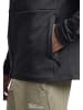 Jack Wolfskin Fleece vest "Kolbenberg" antraciet