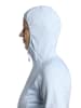 Jack Wolfskin Fleecejacke "Kolbenberg" in Hellblau