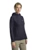 Jack Wolfskin Fleecejacke "Kolbenberg" in Anthrazit